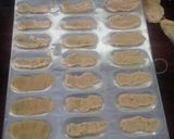 Foto langkah ke 7 dari resep Lidah kucing.