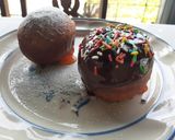 Foto del paso 8 de la receta: Berlinesas