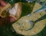 Foto langkah ke 7 dari resep Tahu baso jamur goreng.