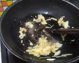 Foto langkah ke 4 dari resep Kwetiau Kuah - MPASI 15m+.