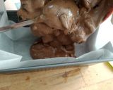 Foto del paso 6 de la receta: Fudge de Oreo