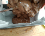 Foto del paso 6 de la receta: Fudge de Oreo