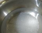 Sweet chilly sauce recipe step 2 photo