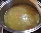 Foto del paso 5 de la receta: Crema de calabacín – patatas y zanahorias