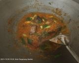 Foto langkah ke 5 dari resep Tongkol,tahu balado.