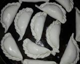 Foto del paso 4 de la receta: Empanadas de pollo