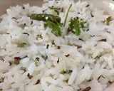 A picture of step 19 of Dhaba Style Palak Paneer.