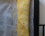Foto del paso 3 de la receta: Rollitos de jamón y queso