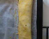 Foto del paso 3 de la receta: Rollitos de jamón y queso