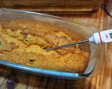Foto del paso 9 de la receta: Carrot cake o Budín de zanahoria