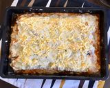 Foto del paso 9 de la receta Lasaña de pisto de verduras