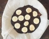 รูปขั้นตอนการทำที่ 4 ของ Spice coco banana cake (เค้กกล้วยคลีนหม้ออบลมร้อน)