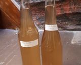 Foto langkah ke 4 dari resep Teh Kombucha (Fermented Tea - Probiotik Drink).