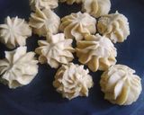 Foto del paso 5 de la receta: Pastisetas