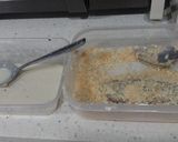 Foto langkah ke 2 dari resep Nugget Daging Tapioka.