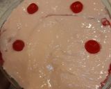 A picture of step 10 of Layered Fruit Custard.
