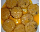 Foto langkah ke 5 dari resep Perkedel Kentang.