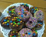 Foto del paso 5 de la receta: Donitas 🍩