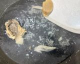 Foto langkah ke 6 dari resep Nasi Hainan Ayam Rice Cooker.