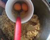 Foto del paso 3 de la receta: Hamburguesas de garbanzo