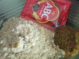 Pempek belah (dos)
