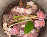 Foto langkah ke 1 dari resep Soto daging madura #27.