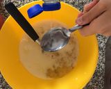 Foto del paso 4 de la receta Pan de banana y avena delicioso