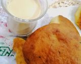 صورة لخطوة 3 من وصفة الباخمري الحضرمي 😋🥨