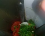 Foto del paso 3 de la receta: Chirmol