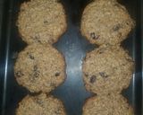Foto del paso 5 de la receta: Galletas de Avena
