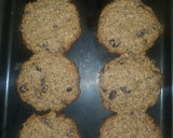 Foto del paso 5 de la receta: Galletas de Avena