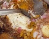 Awara doya recipe step 2 photo
