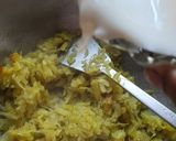 পেঁপে নিম পাতার শুক্তো(Papaya Neem Shukto recipe in Bengali) রেসিপির ধাপ 5 ছবি