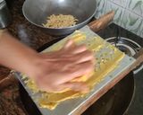 गुजरातचा फेमस भावनगरी  मखानिया गाठीया (makhana gathiya recipe in marathi) रेसिपी स्टेप 5 फोटो 