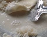 રોઝ વોલનટ કૉકનટ બરફી (Rose Walnut Coconut Barfi Recipe In Gujarati) રેસીપી સ્ટેપ2ફોટો