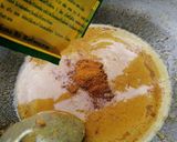 รูปขั้นตอนการทำที่ 4 ของ เเกงกะหรี่ไก่