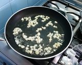 Foto del paso 4 de la receta Ensalada tibia de setas y zanahoria (Menú Vegano)