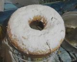 Foto del paso 7 de la receta: Torta de mandarinas