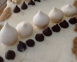 Foto del paso 9 de la receta: Barra helada de vainilla