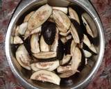 Brinjal Kayalapalamga recipe step 1 photo