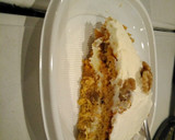 Foto del paso 10 de la receta: Pastel de zanahoria