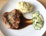 Foto langkah ke 4 dari resep Roasted Chicken / Ayam Panggang.