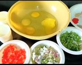 मसाला फ्रेंच टोस्ट (masala french toast recipe in Hindi) रेसिपी चरण 1 फोटो