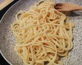 Foto del paso 6 de la receta: Pasta al ajillo