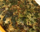 Foto del paso 5 de la receta: Tortilla de acelga