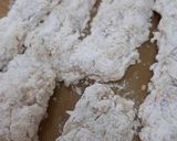 Foto langkah ke 5 dari resep Ayam Tepung balur Wijen.