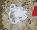 A picture of step 2 of Potato Mayo Cutlets.