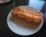 Foto del paso 5 de la receta: Pastel de atún al horno