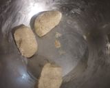 જવ ની રોટલી(Barley Roti Recipe in Gujarati) રેસીપી સ્ટેપ2ફોટો