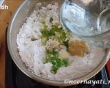 Foto langkah ke 7 dari resep Cireng Nasi.